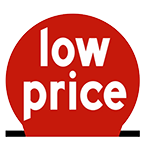 low price